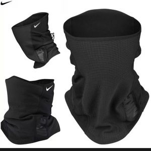 nike accessories hyperstorm neck warmer